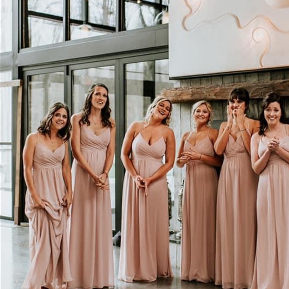 Levkoff front rose color size 0